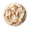 Peanut Butter Cookie Dough Party Premium Blizzard Treat