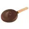 Dairy Queen Chocolate Dilly Bar